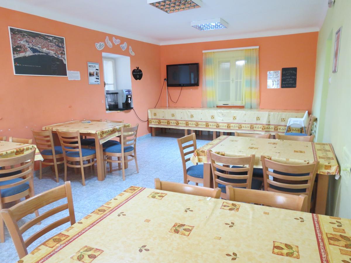 Hi Hostel Veli Lošinj Exterior foto